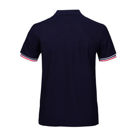 100 % cotton polo shirt fashion custom polo t shirt
